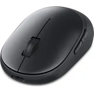 Mysz bezprzewodowa Dell Pro 7 Rechargeable Compact Mouse MS746 570-BBMG - 6000 dpi, Czarna