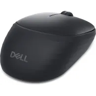 Mysz bezprzewodowa Dell Pro 7 Rechargeable Compact Mouse MS746 570-BBMG - 6000 dpi, Czarna