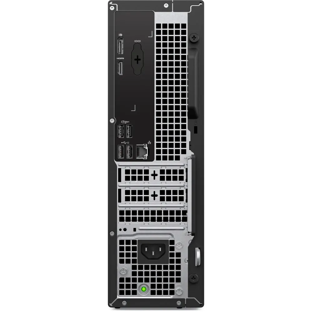 Komputer Dell Pro Slim Essential QVS1260 BTO011_QVS1260_EMEA - SFF/i7-14700/RAM 16GB/SSD 1TB/WiFi/Win 11 Pro/3OS ProSupport NBD - zdjęcie