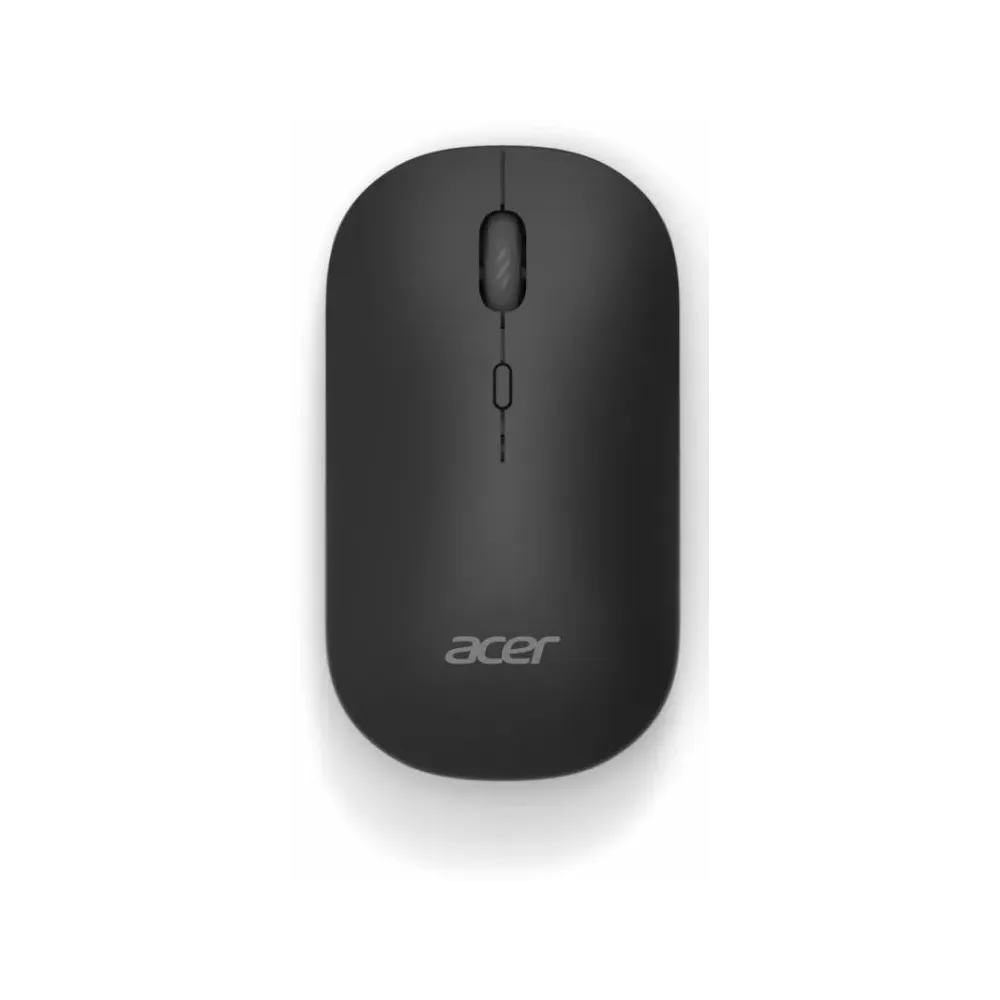 Mysz bezprzewodowa Acer AMR130 GP.MCE11.047, 1600 DPI, Czarna | Sklep ITnes.pl, IT for BUSINESS