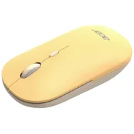 Mysz bezprzewodowa Acer AMR130 GP.MCE11.04B, 1600 DPI, Żółta | Sklep ITnes.pl, IT for BUSINESS