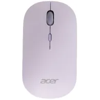 Mysz bezprzewodowa Acer AMR130 GP.MCE11.04C, 1600 DPI, Fioletowa | Sklep ITnes.pl, IT for BUSINESS
