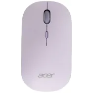 Mysz bezprzewodowa Acer AMR130 GP.MCE11.04C, 1600 DPI, Fioletowa | Sklep ITnes.pl, IT for BUSINESS
