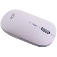 Mysz bezprzewodowa Acer AMR130 GP.MCE11.04C, 1600 DPI, Fioletowa | Sklep ITnes.pl, IT for BUSINESS