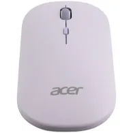 Mysz bezprzewodowa Acer AMR130 GP.MCE11.04C, 1600 DPI, Fioletowa | Sklep ITnes.pl, IT for BUSINESS