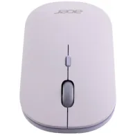 Mysz bezprzewodowa Acer AMR130 GP.MCE11.04C, 1600 DPI, Fioletowa | Sklep ITnes.pl, IT for BUSINESS