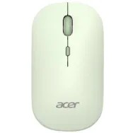 Mysz bezprzewodowa Acer AMR130 GP.MCE11.04D, 1600 DPI, Zielona | Sklep ITnes.pl, IT for BUSINESS