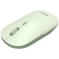 Mysz bezprzewodowa Acer AMR130 GP.MCE11.04D, 1600 DPI, Zielona | Sklep ITnes.pl, IT for BUSINESS