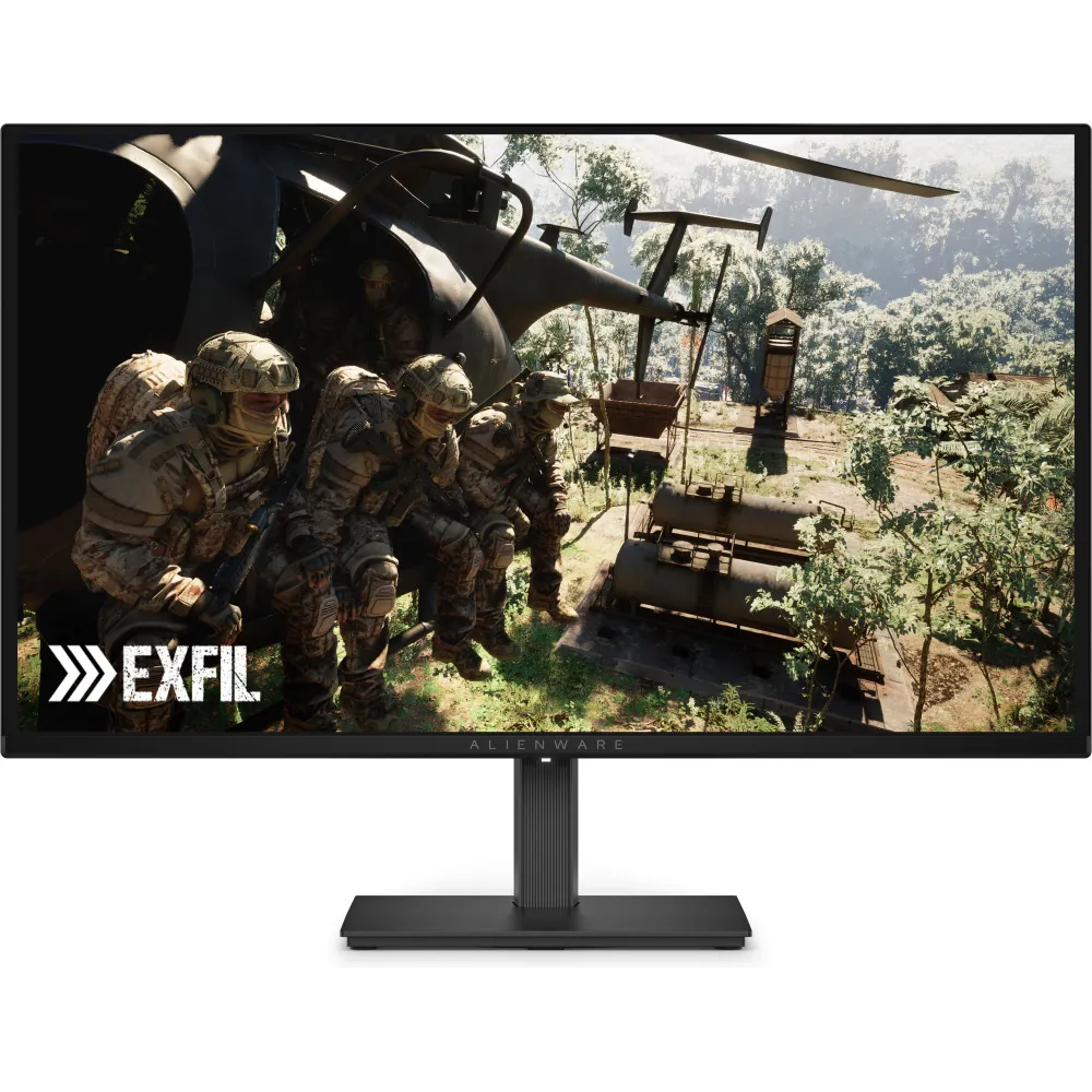 Monitor Dell Alienware 27 QD-OLED AW2726DM 210-BVWB - zdjęcie poglądowe 7