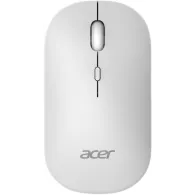 Mysz bezprzewodowa Acer AMR130 GP.MCE11.048, 1600 DPI, Biała | Sklep ITnes.pl, IT for BUSINESS