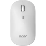 Mysz bezprzewodowa Acer AMR130 GP.MCE11.048, 1600 DPI, Biała | Sklep ITnes.pl, IT for BUSINESS