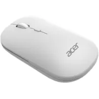 Mysz bezprzewodowa Acer AMR130 GP.MCE11.048, 1600 DPI, Biała | Sklep ITnes.pl, IT for BUSINESS