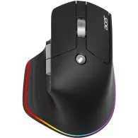 Mysz bezprzewodowa Acer Easy Fit HP.EXPBG.021, 4000 DPI, Czarna | Sklep ITnes.pl, IT for BUSINESS