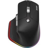 Mysz bezprzewodowa Acer Easy Fit HP.EXPBG.021, 4000 DPI, Czarna | Sklep ITnes.pl, IT for BUSINESS