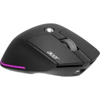 Mysz bezprzewodowa Acer Easy Fit HP.EXPBG.021, 4000 DPI, Czarna | Sklep ITnes.pl, IT for BUSINESS