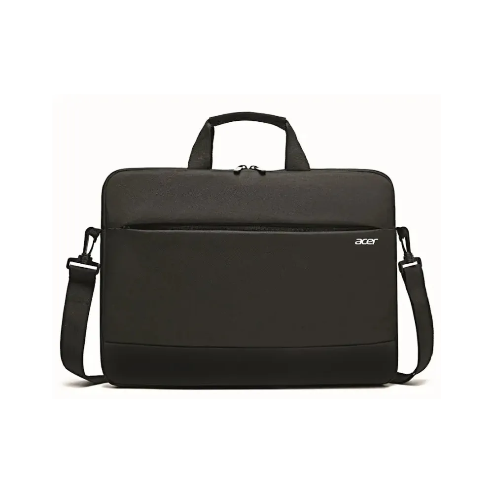 Torba na laptopa Acer OBG203 16" ZL.BAGEE.009, Czarna | Sklep ITnes.pl, IT for BUSINESS