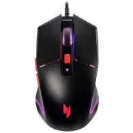 Mysz Acer Nitro Mouse NMW100 GP.MCE11.03Y, 7200 dpi, Czarna | Sklep ITnes.pl, IT for BUSINESS