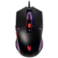 Mysz Acer Nitro Mouse NMW100 GP.MCE11.03Y, 7200 dpi, Czarna | Sklep ITnes.pl, IT for BUSINESS