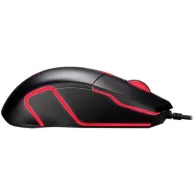 Mysz Acer Nitro Mouse NMW100 GP.MCE11.03Y, 7200 dpi, Czarna | Sklep ITnes.pl, IT for BUSINESS