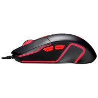 Mysz Acer Nitro Mouse NMW100 GP.MCE11.03Y, 7200 dpi, Czarna | Sklep ITnes.pl, IT for BUSINESS