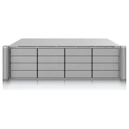 Rejestrator Ubiquiti Enterprise NVR Core ENVR-CORE - 3U, Szary
