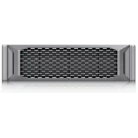 Rejestrator Ubiquiti Enterprise NVR Core ENVR-CORE - 3U, Szary