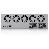 Rejestrator Ubiquiti Enterprise NVR Core ENVR-CORE - 3U, Szary