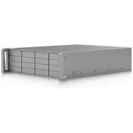 Rejestrator Ubiquiti Enterprise NVR Core ENVR-CORE - 3U, Szary