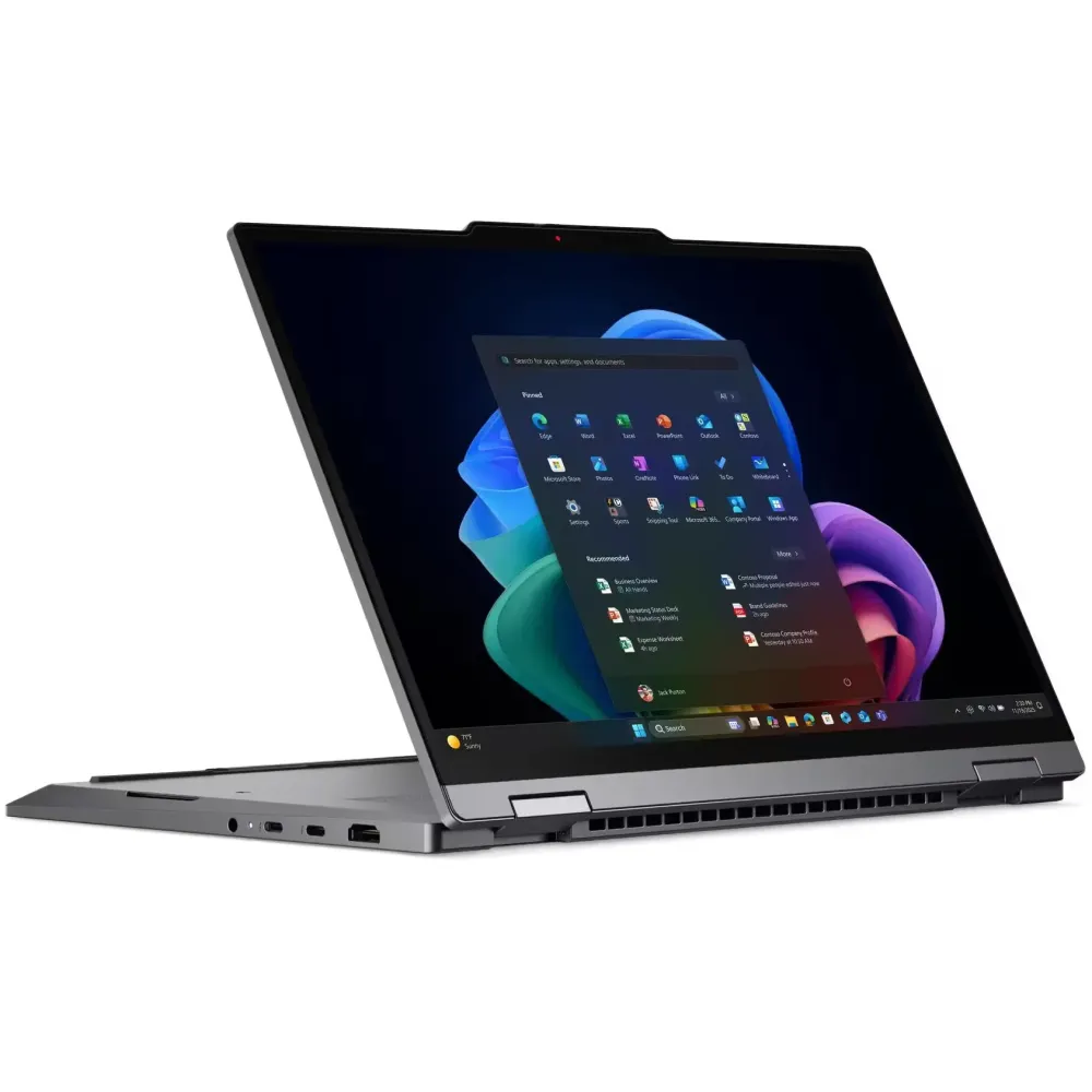 Zdjęcie komputera Lenovo ThinkPad X1 2-in-1 Gen 11 21V9PMXYXPB
