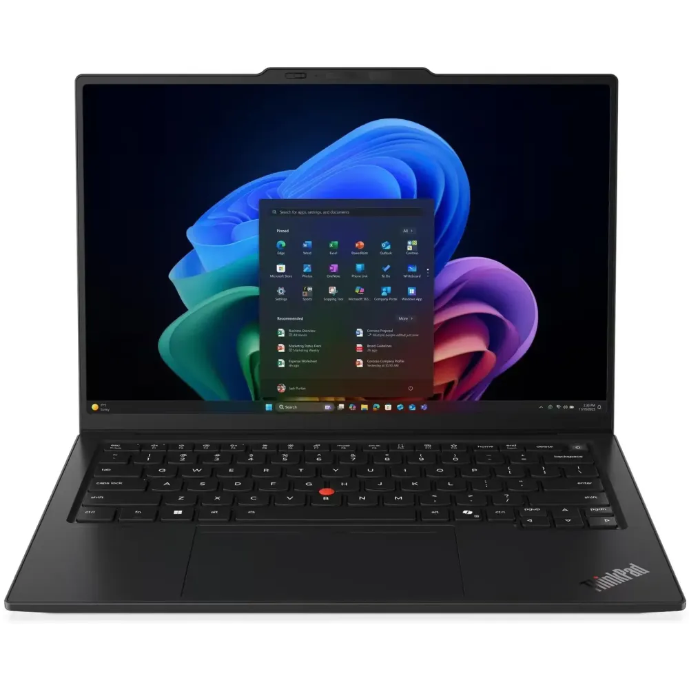 Laptop Lenovo ThinkPad X1 Carbon Gen 14 21V7JPW68PB - zdjęcie poglądowe 9