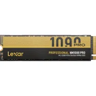 Dysk SSD 4TB Lexar NM1090 Pro LNM109P004T-RNNNG, 2280, PCIe, 14000-13000MBps | Sklep ITnes.pl, IT for BUSINESS