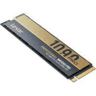 Dysk SSD 4TB Lexar NM1090 Pro LNM109P004T-RNNNG, 2280, PCIe, 14000-13000MBps | Sklep ITnes.pl, IT for BUSINESS