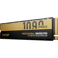 Dysk SSD 4TB Lexar NM1090 Pro LNM109P004T-RNNNG, 2280, PCIe, 14000-13000MBps | Sklep ITnes.pl, IT for BUSINESS
