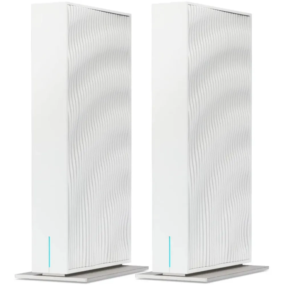 Router Wi-Fi Acer Wave 7 FF.G2UTA.002 - Wi-Fi 7, Mesh, 2 sztuki