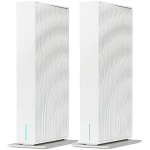 Router Wi-Fi Acer Wave 7 FF.G2UTA.002 - Wi-Fi 7, Mesh, 2 sztuki