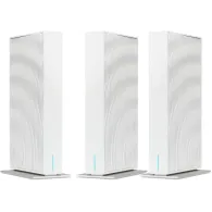 Router Wi-Fi Acer Wave 7 FF.G2UTA.003 - Wi-Fi 7, Mesh, 3 sztuki