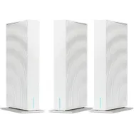 Router Wi-Fi Acer Wave 7 FF.G2UTA.003 - Wi-Fi 7, Mesh, 3 sztuki