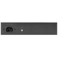 Switch niezarządzalny Lanberg RSGE-16 - 16x 1Gb Gigabit, Rack 10"/19"
