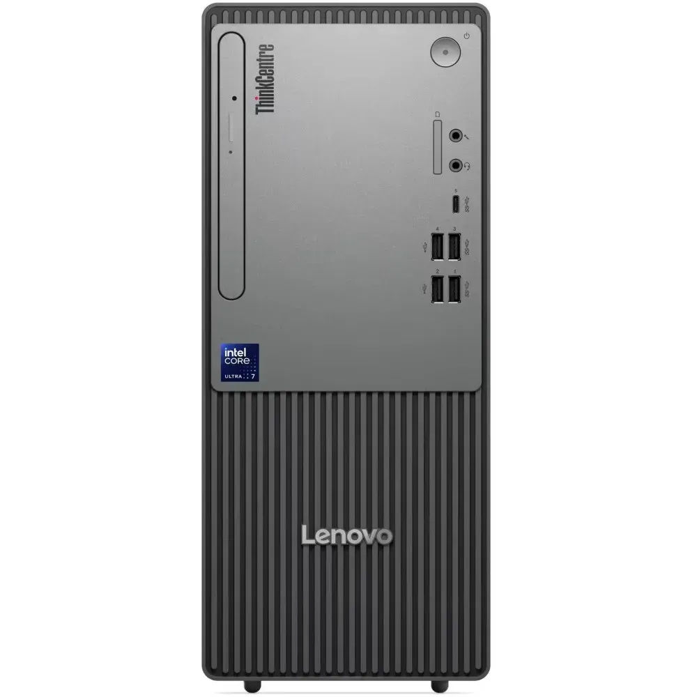 Komputer Lenovo ThinkCentre neo 50t Gen 6 13BD5S6F9PB - zdjęcie poglądowe 6