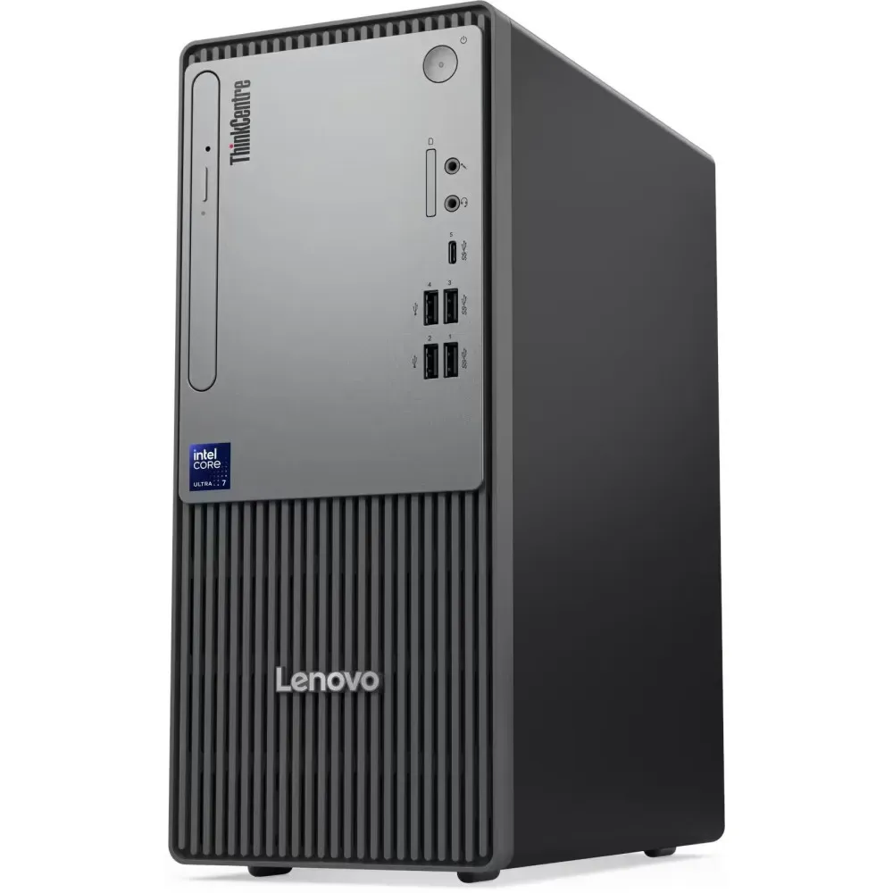 Zdjęcie komputera Lenovo ThinkCentre neo 50t Gen 6 13BD6K1CUPB