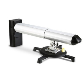 Uchwyt ścienny do projektora ultra-krótkodystansowego Acer SWM03 MC.JBG11.004 - 15 kg, Czarny, Szary