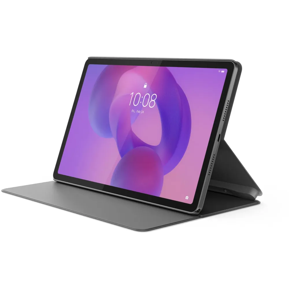 Zdjęcie produktu Tablet Lenovo Tab K11 Gen 2 ZAFN0184PL - Dimensity 6300/11" WQXGA/128GB/RAM 4GB/5G/Szary/Kamera 13+8Mpix/Android/1 rok Carry-in