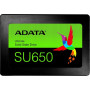 Dysk SSD 1 TB SATA 2,5" ADATA Ultimate SU650 ASU650SS-1TT-R - zdjęcie poglądowe 1