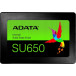 Dysk SSD 1 TB SATA 2,5" ADATA Ultimate SU650 ASU650SS-1TT-R - 2,5"/SATA III/520-450 MBps