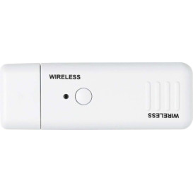 Karta sieciowa Wi-Fi NEC NP05LM 100013973 - USB 2.0, 150 Mbps, Wi-Fi 4, Biała