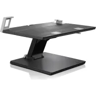 Podstawka pod laptopa Lenovo Adjustable Notebook Stand 4XF0H70605, Czarna | Sklep ITnes.pl, IT for BUSINESS