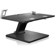 Podstawka pod laptopa Lenovo Adjustable Notebook Stand 4XF0H70605, Czarna | Sklep ITnes.pl, IT for BUSINESS