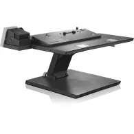 Podstawka pod laptopa Lenovo Adjustable Notebook Stand 4XF0H70605, Czarna | Sklep ITnes.pl, IT for BUSINESS
