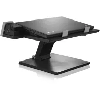 Podstawka pod laptopa Lenovo Adjustable Notebook Stand 4XF0H70605, Czarna | Sklep ITnes.pl, IT for BUSINESS