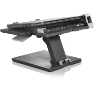 Podstawka pod laptopa Lenovo Adjustable Notebook Stand 4XF0H70605, Czarna | Sklep ITnes.pl, IT for BUSINESS